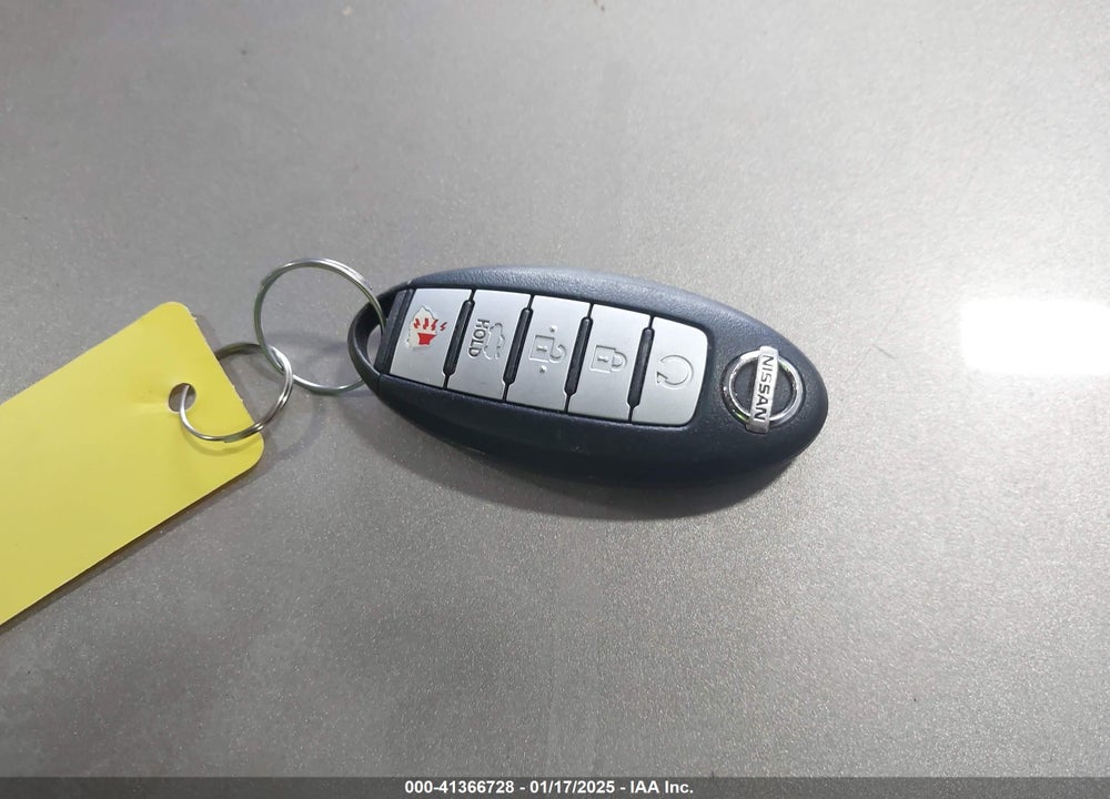 2013 NISSAN ALTIMA VIN: 1N4AL3AP7DC113429