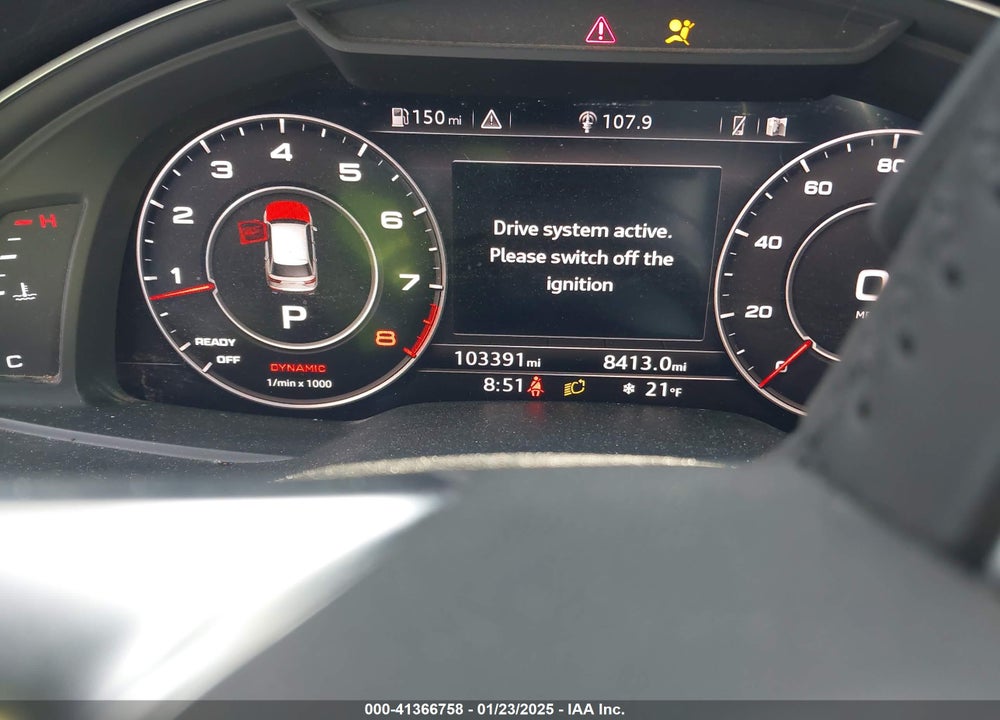 2018 AUDI Q7 3.0T PREMIUM VIN: WA1VAAF70JD002378