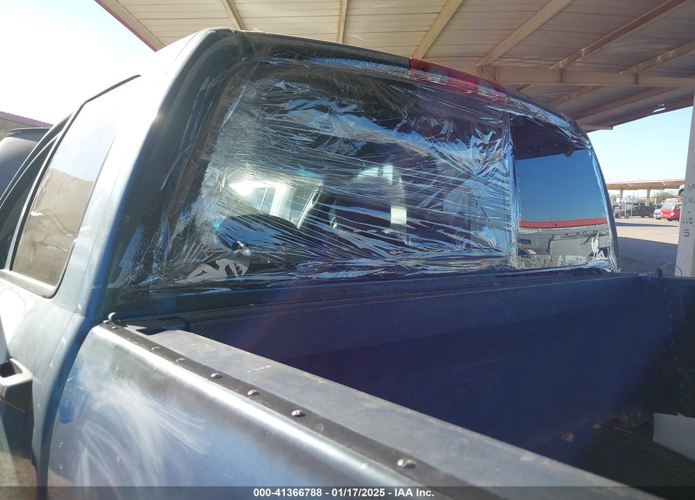 2003 DODGE RAM 1500 SLT/LARAMIE/ST VIN: 1D7HA18N63S109048
