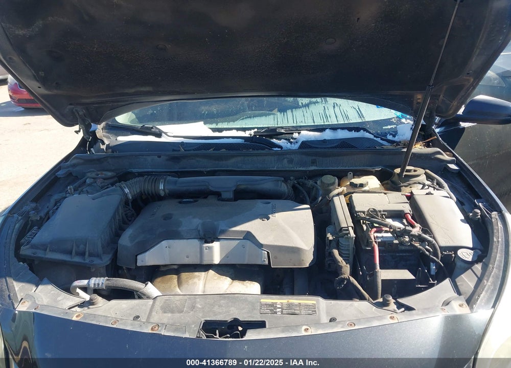 2014 CHEVROLET MALIBU 1LS VIN: 1G11B5SL6EF249970