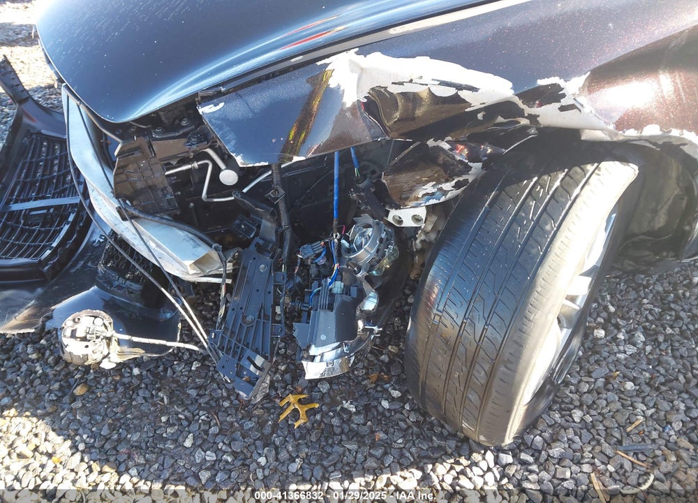 2012 INFINITI M37X VIN: JN1BY1AR3CM392637