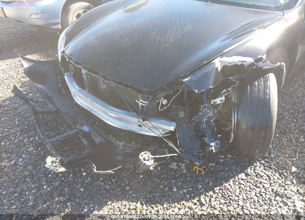 2012 INFINITI M37X VIN: JN1BY1AR3CM392637