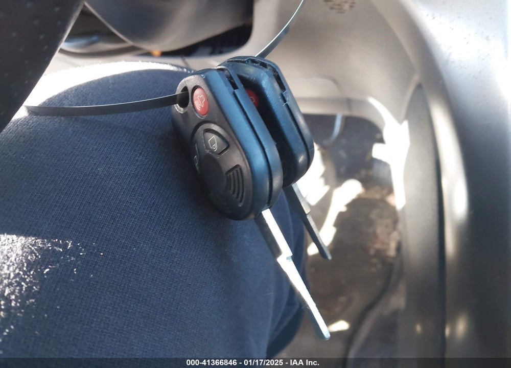 2013 FORD ESCAPE SE VIN: 1FMCU9GX0DUD01239