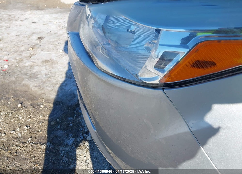 2013 FORD ESCAPE SE VIN: 1FMCU9GX0DUD01239