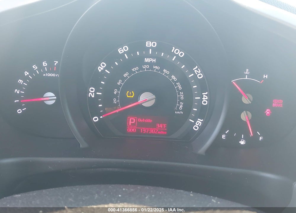 2015 KIA SPORTAGE LX VIN: KNDPB3AC7F7732127