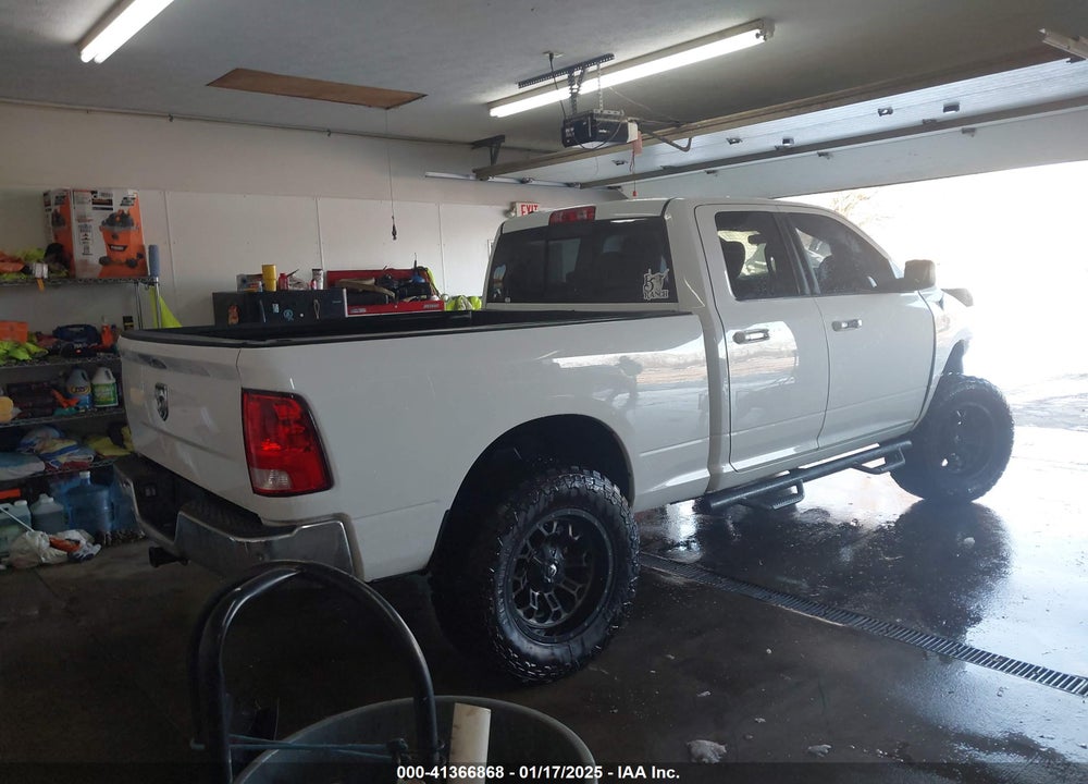 2017 RAM 1500 VIN: 1C6RR7GTXHS579009