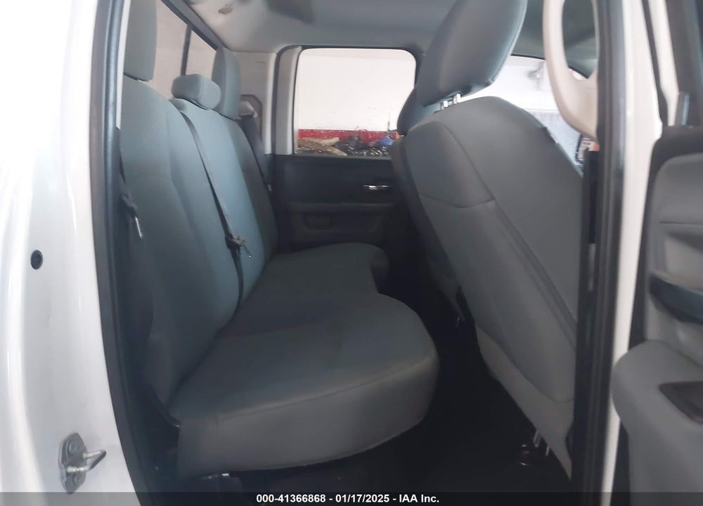 2017 RAM 1500 VIN: 1C6RR7GTXHS579009