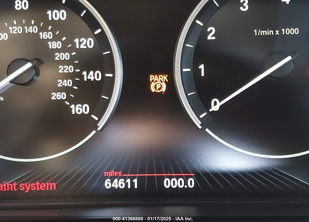 2018 BMW X5 XDRIVE35I VIN: 5UXKR0C58J0X93702