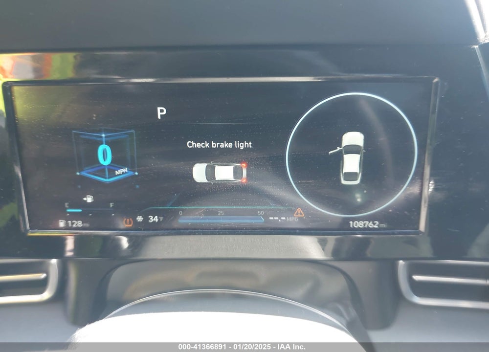 2021 HYUNDAI ELANTRA VIN: 5NPLS4AG1MH041885