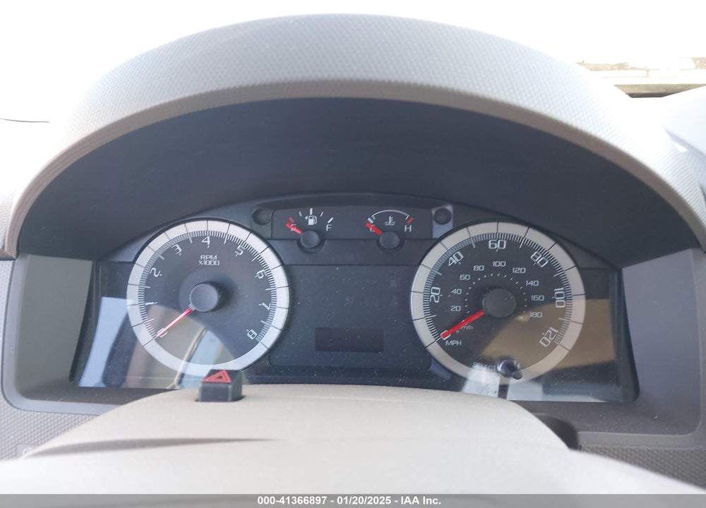 2008 FORD ESCAPE VIN: 1FMCU02Z08KD84189