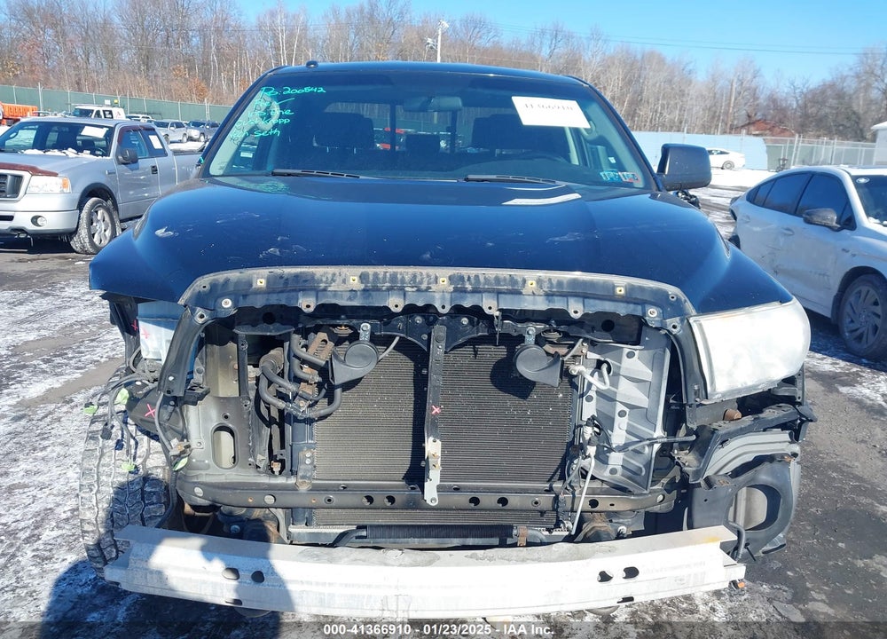 2010 TOYOTA TUNDRA GRADE 5.7L V8 VIN: 5TFUY5F1XAX147121