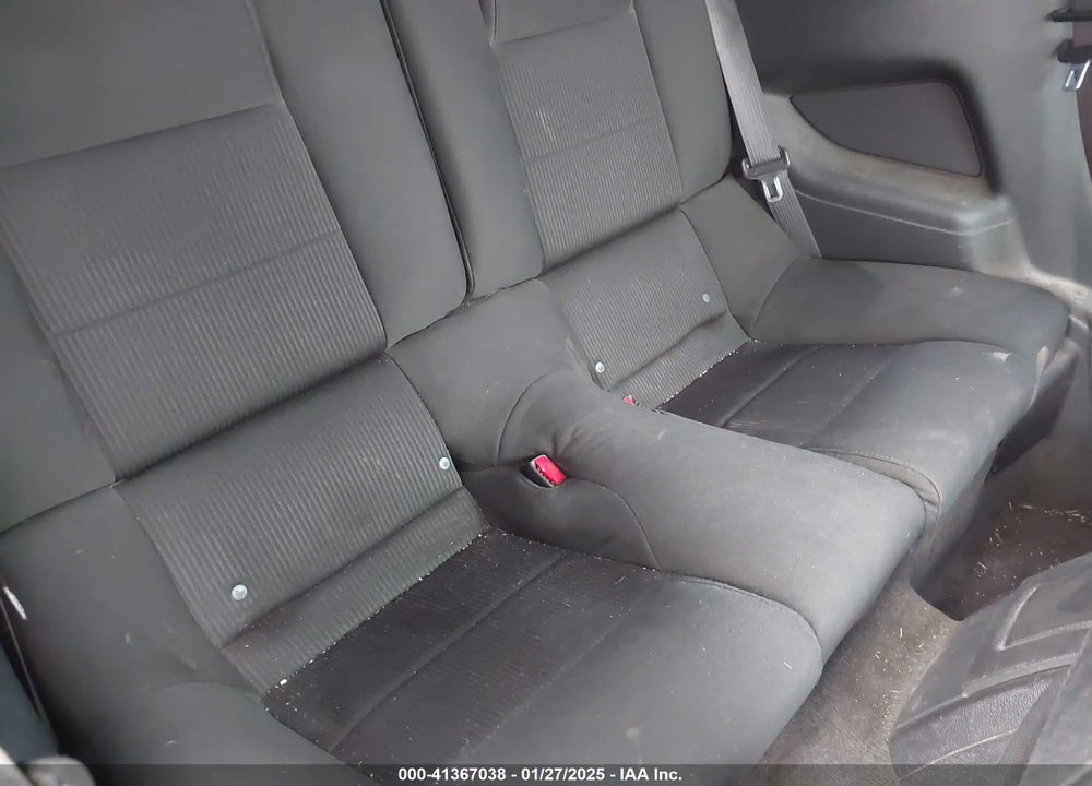 2014 FORD MUSTANG VIN: 1ZVBP8AM0E5326814