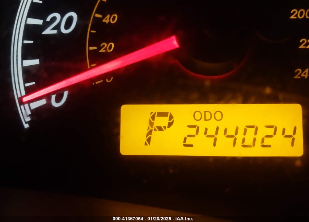 2009 TOYOTA COROLLA XLE VIN: 2T1BU40E59C125093