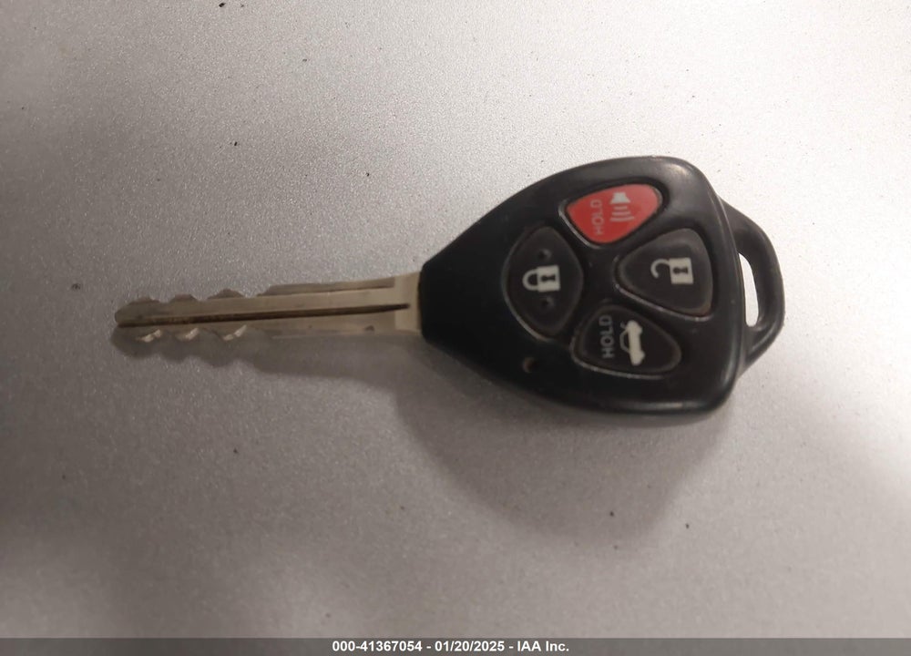 2009 TOYOTA COROLLA XLE VIN: 2T1BU40E59C125093