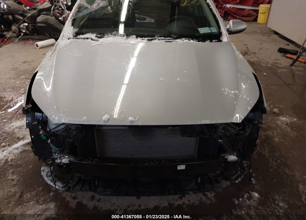 2020 KIA FORTE VIN: 3KPF24AD3LE184195