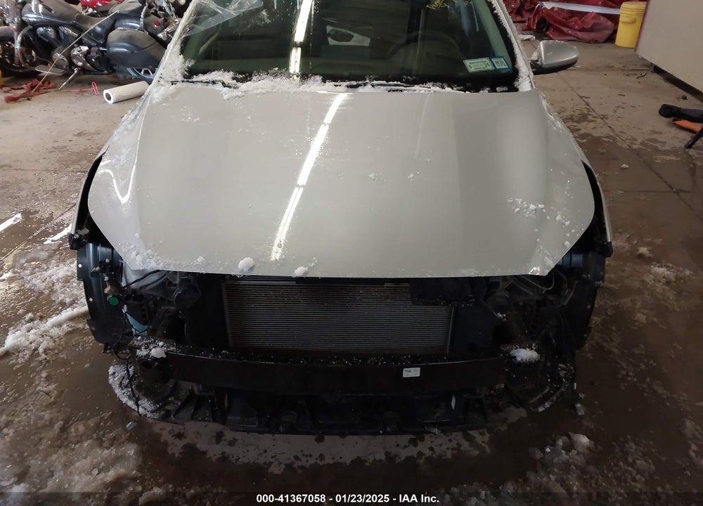 2020 KIA FORTE VIN: 3KPF24AD3LE184195