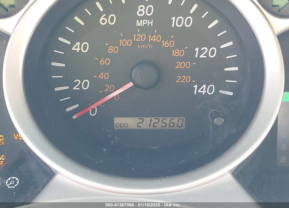 2007 TOYOTA HIGHLANDER LIMITED V6 VIN: JTEDP21A670137868