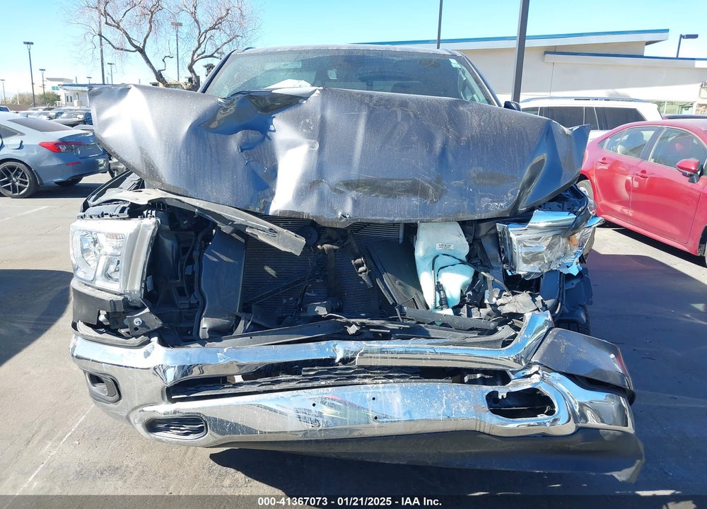 2022 RAM 1500 VIN: 1C6RREBT1NN436343