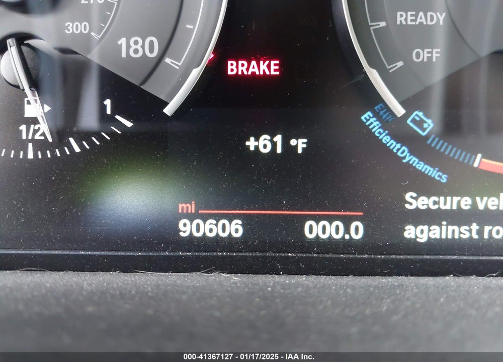 2017 BMW M2 VIN: WBS1H9C32HV888684