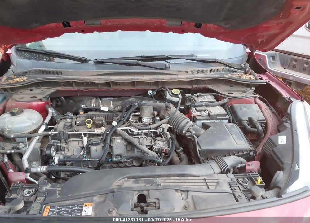 2020 FORD ESCAPE SEL VIN: 1FMCU9H97LUC05364