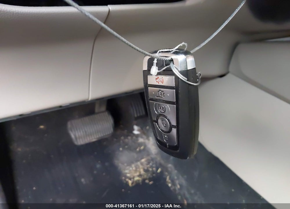 2020 FORD ESCAPE SEL VIN: 1FMCU9H97LUC05364