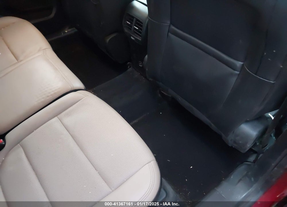 2020 FORD ESCAPE SEL VIN: 1FMCU9H97LUC05364