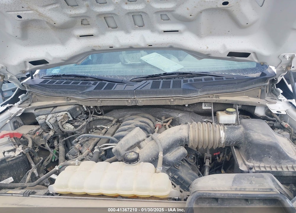 2022 FORD F-150 XL VIN: 1FTFX1E52NKE18703