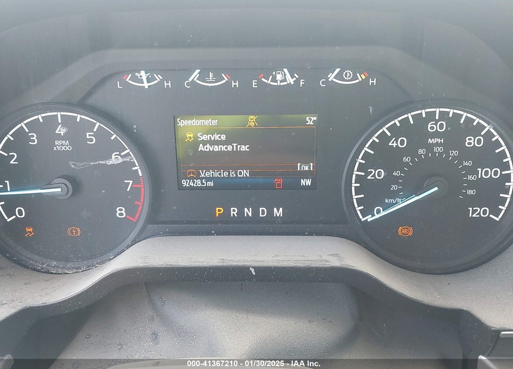 2022 FORD F-150 XL VIN: 1FTFX1E52NKE18703