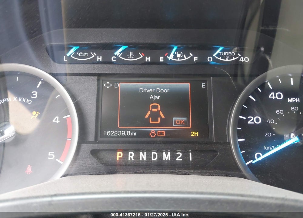 2018 FORD F-250 VIN: 1FT7W2BT9JEB87422