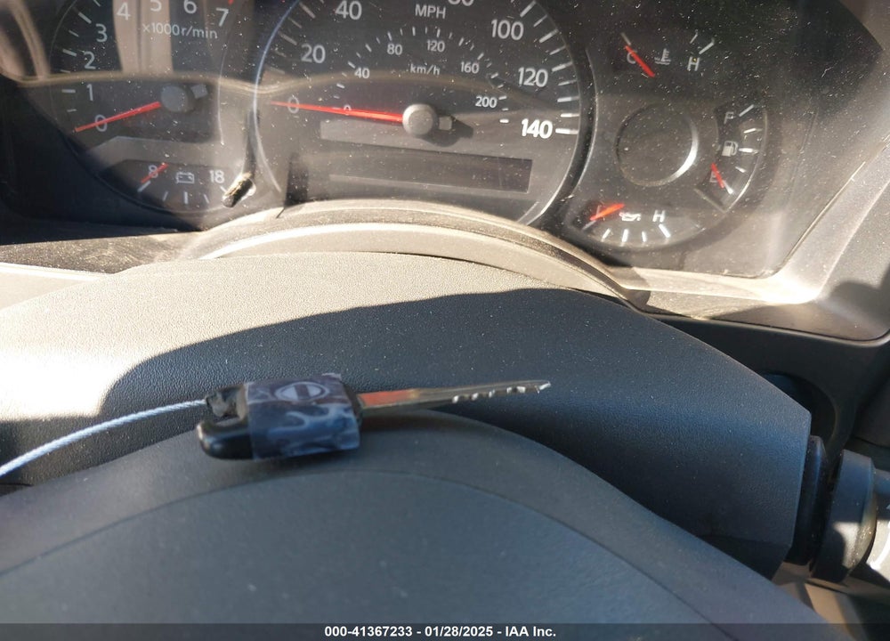 2006 NISSAN TITAN SE VIN: 1N6AA06A66N555125
