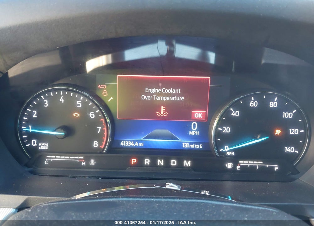 2020 FORD EXPLORER XLT VIN: 1FMSK8DH9LGA75269