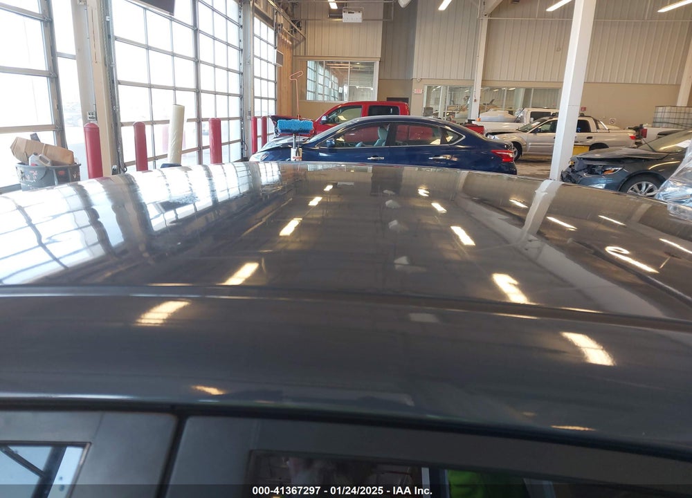 2014 KIA FORTE VIN: KNAFX4A8XE5092291