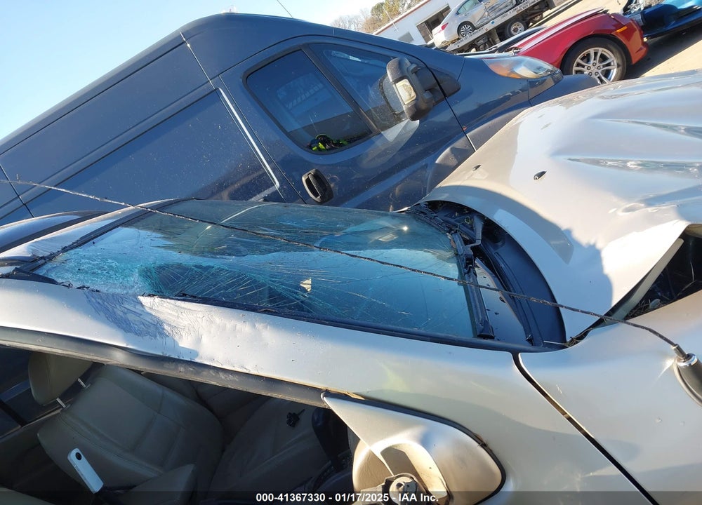 2002 NISSAN PATHFINDER VIN: JN8DR09Y02W719026