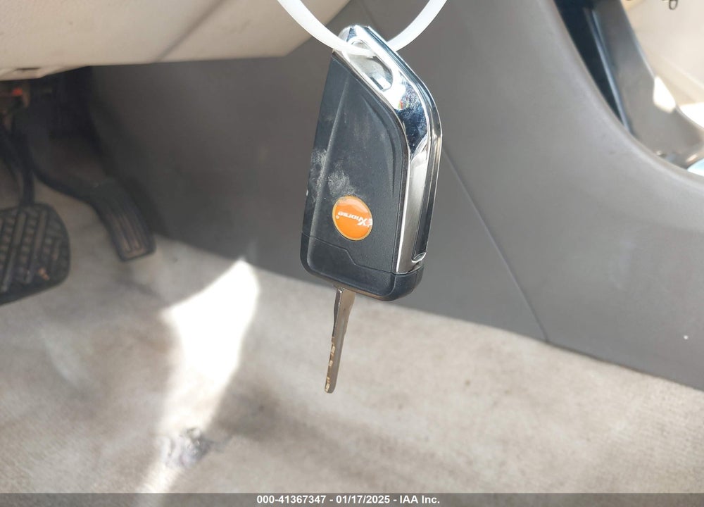 2011 NISSAN ALTIMA VIN: 1N4AL2AP8BN491142