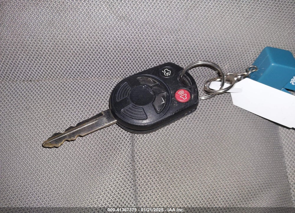 2011 FORD ESCAPE VIN: 1FMCU9D71BKC22210