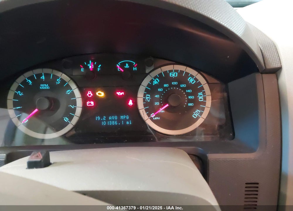 2011 FORD ESCAPE VIN: 1FMCU9D71BKC22210