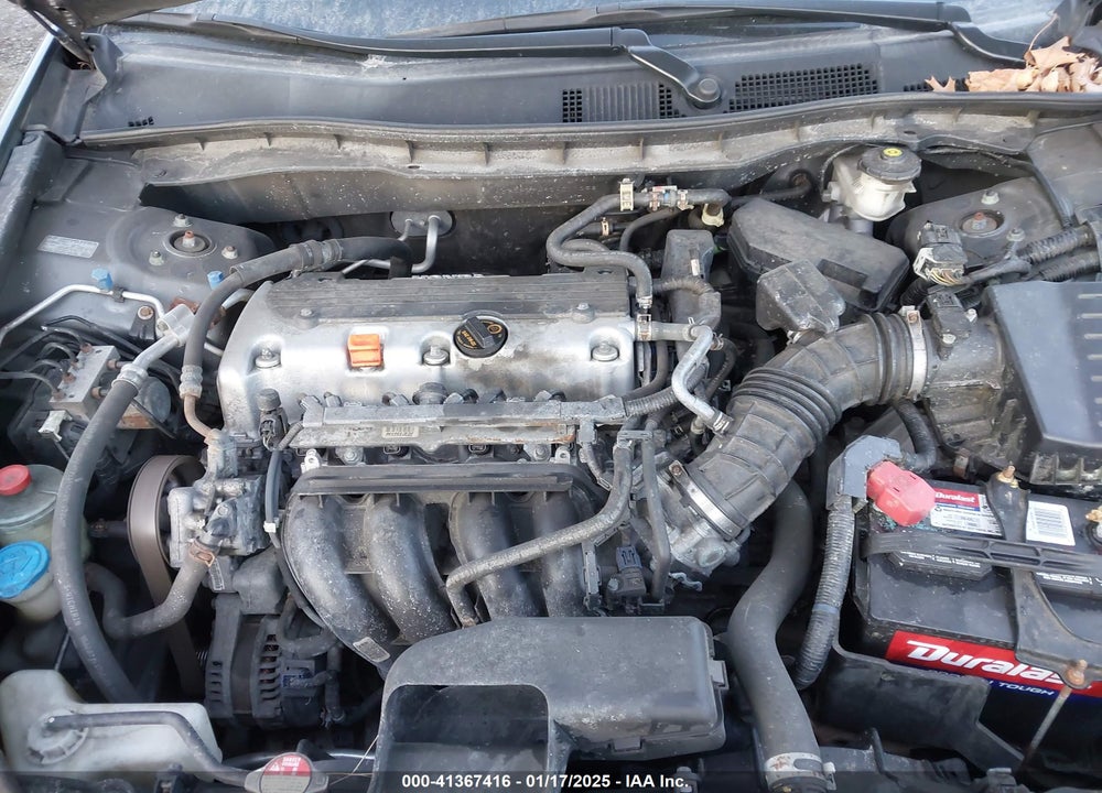 2012 HONDA ACCORD SDN VIN: 1HGCP2F49CA011058