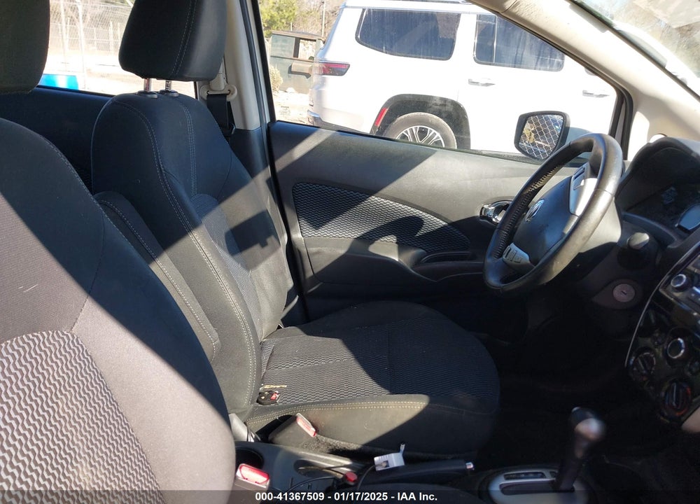 2015 NISSAN VERSA NOTE VIN: 3N1CE2CP9FL390498