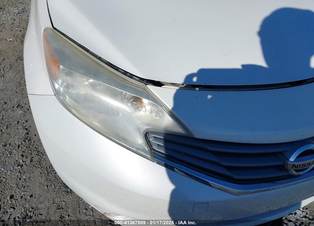 2015 NISSAN VERSA NOTE VIN: 3N1CE2CP9FL390498