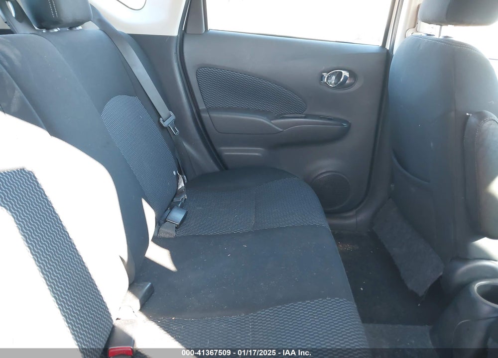 2015 NISSAN VERSA NOTE VIN: 3N1CE2CP9FL390498