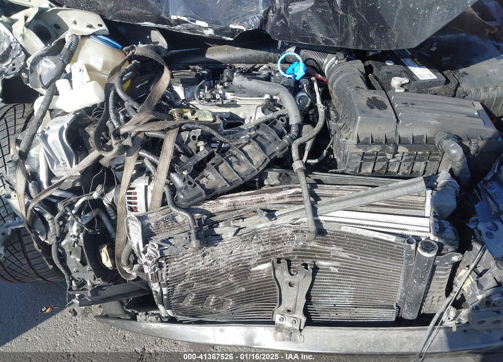 2014 VOLKSWAGEN GTI VIN: WVWHD7AJ3EW008542