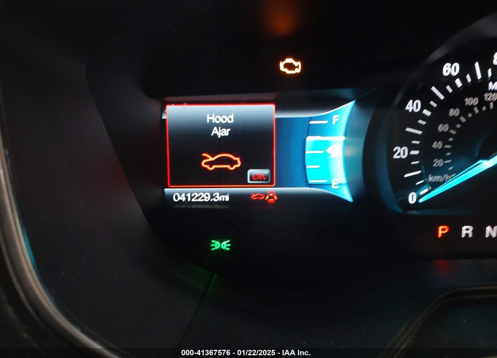 2020 FORD FUSION SEL VIN: 3FA6P0CD5LR186813