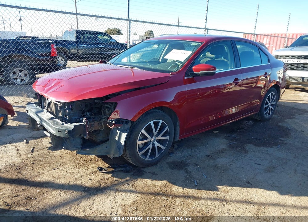 2018 VOLKSWAGEN JETTA VIN: 3VWDB7AJ4JM224590