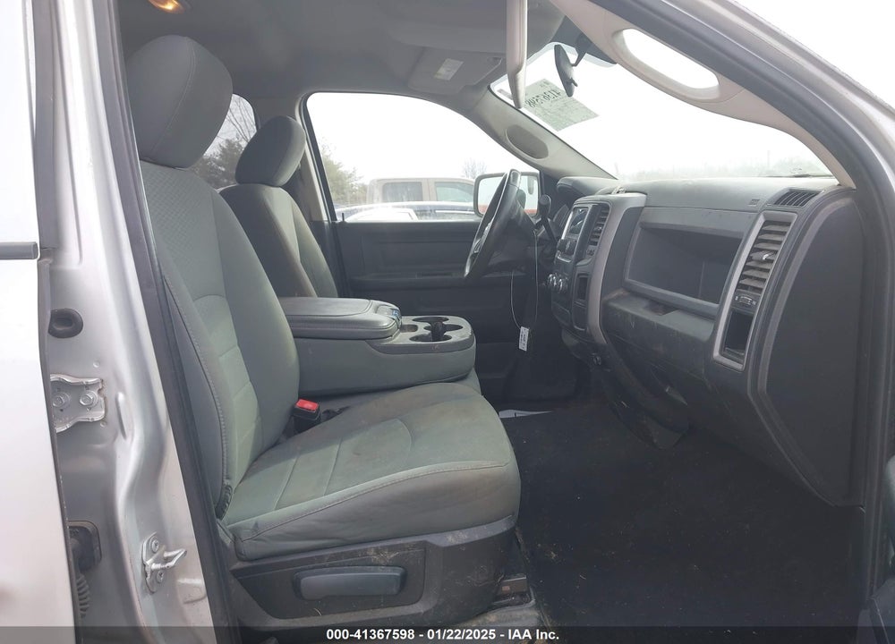 2015 RAM 1500 VIN: 1C6RR6FT8FS669493