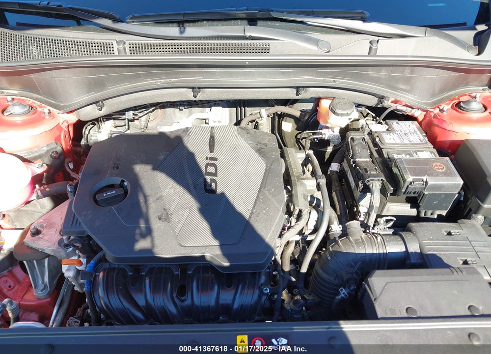 2022 HYUNDAI SANTA FE SEL VIN: 5NMS24AJ3NH398636