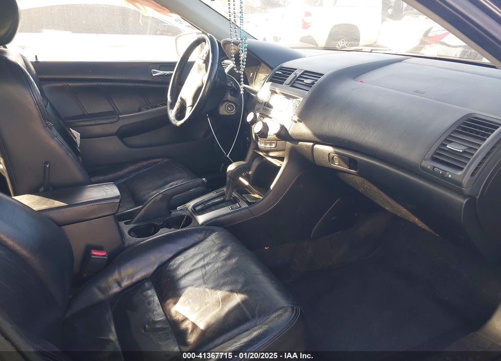 2006 HONDA ACCORD 2.4 EX VIN: 1HGCM56866A065712