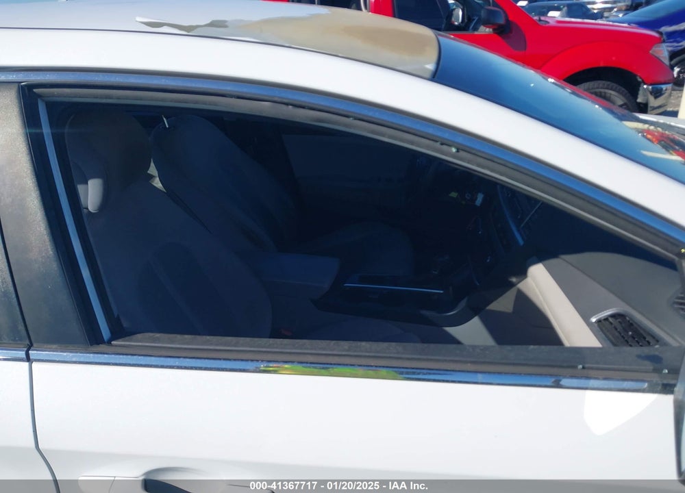2015 HYUNDAI SONATA VIN: 5NPE24AFXFH075973