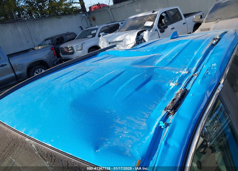 2019 TOYOTA RAV4 LE VIN: 2T3H1RFV8KW026514