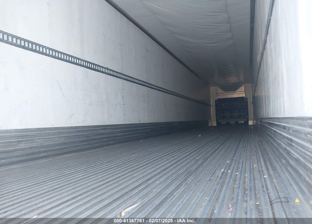 2021 UTILITY TRAILER MFG --- VIN: 1UYVS2538M6199902