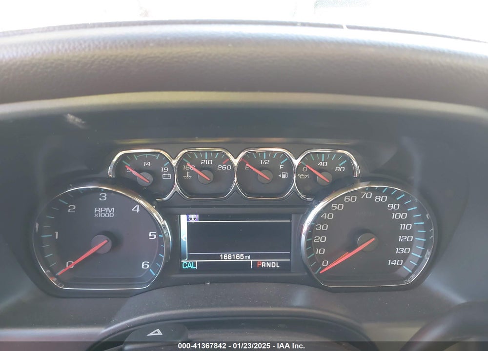 2017 GMC SIERRA 1500 SLT VIN: 3GTP1NEC3HG249914